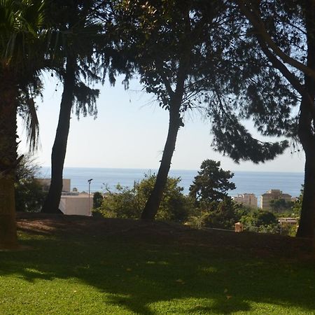 Hermoso Piso En Benalmadena - Edificio Agata Exteriör bild