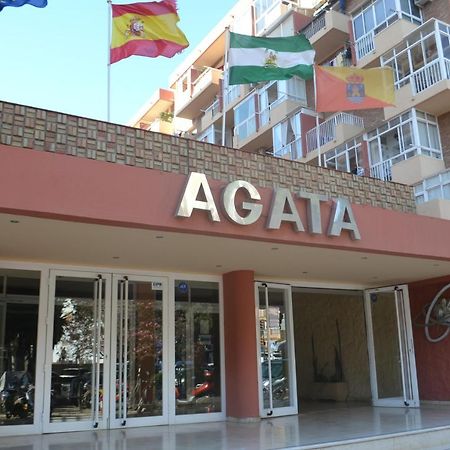 Hermoso Piso En Benalmadena - Edificio Agata Exteriör bild