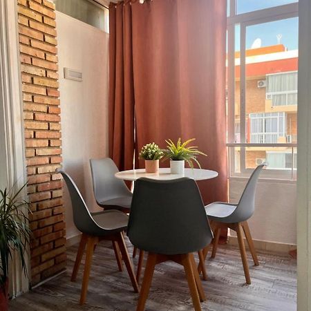 Hermoso Piso En Benalmadena - Edificio Agata Exteriör bild