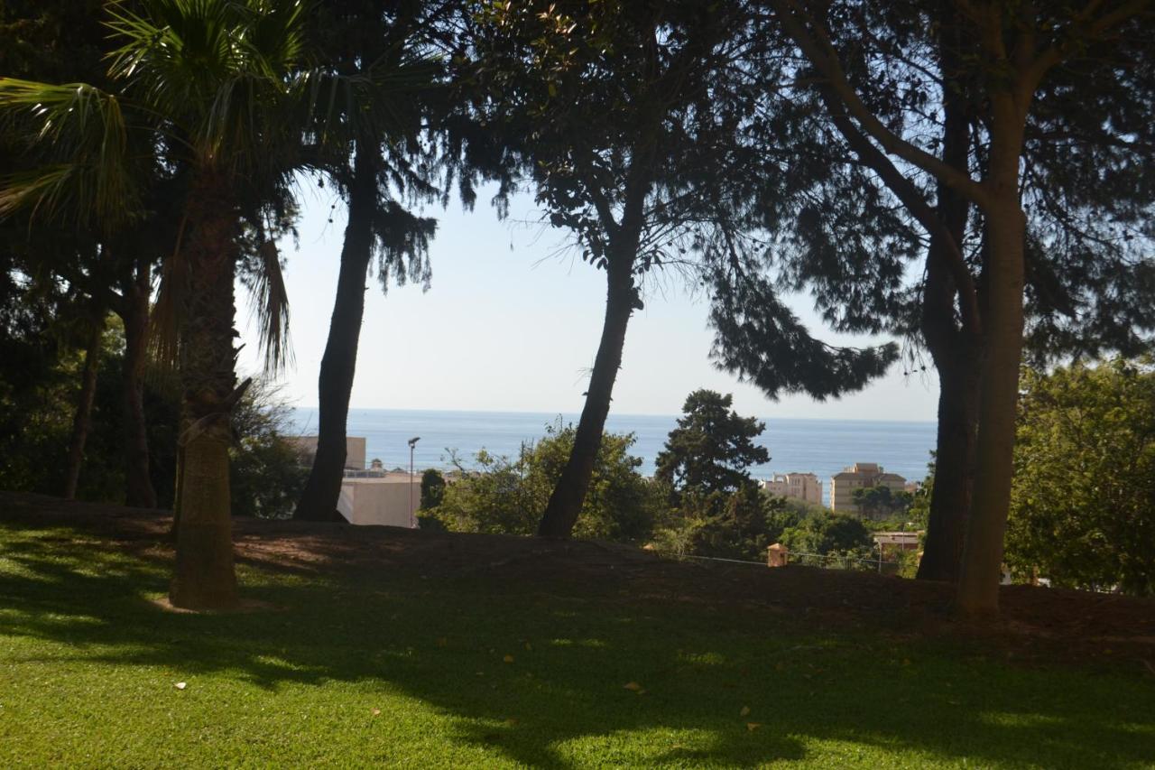 Hermoso Piso En Benalmadena - Edificio Agata Exteriör bild