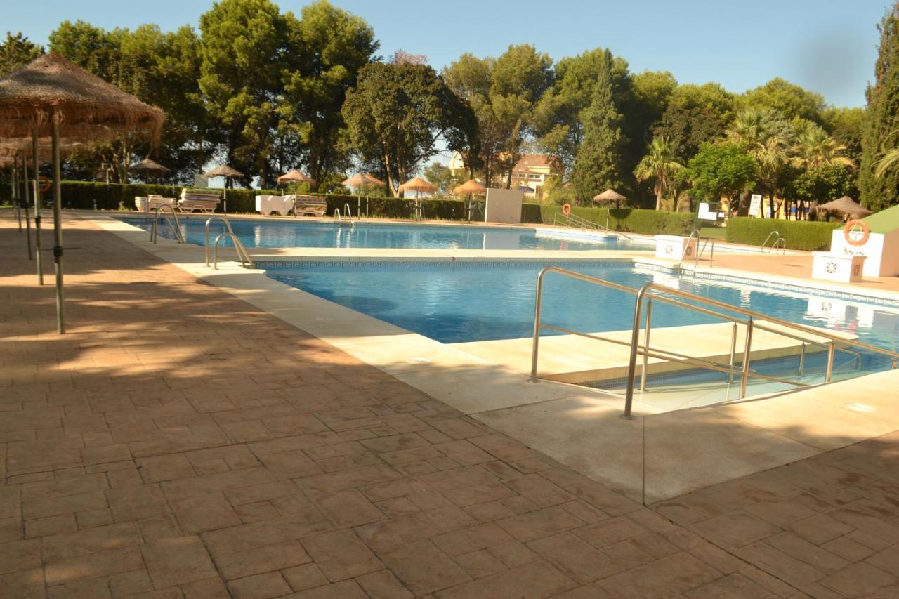 Hermoso Piso En Benalmadena - Edificio Agata Exteriör bild
