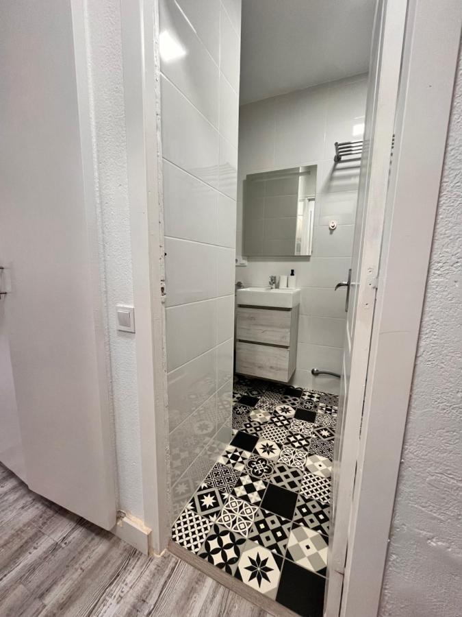 Hermoso Piso En Benalmadena - Edificio Agata Exteriör bild