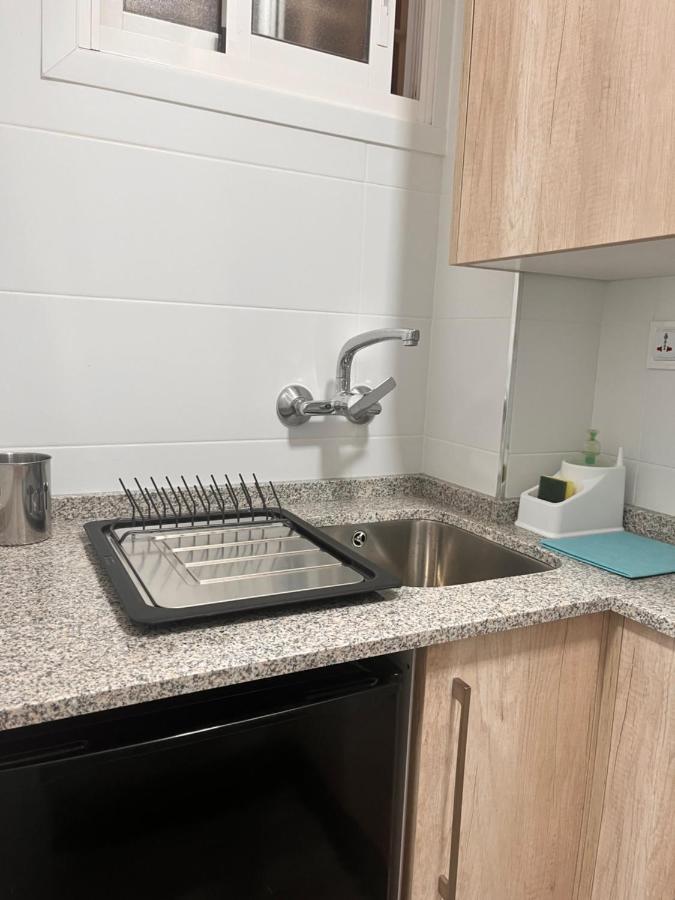 Hermoso Piso En Benalmadena - Edificio Agata Exteriör bild